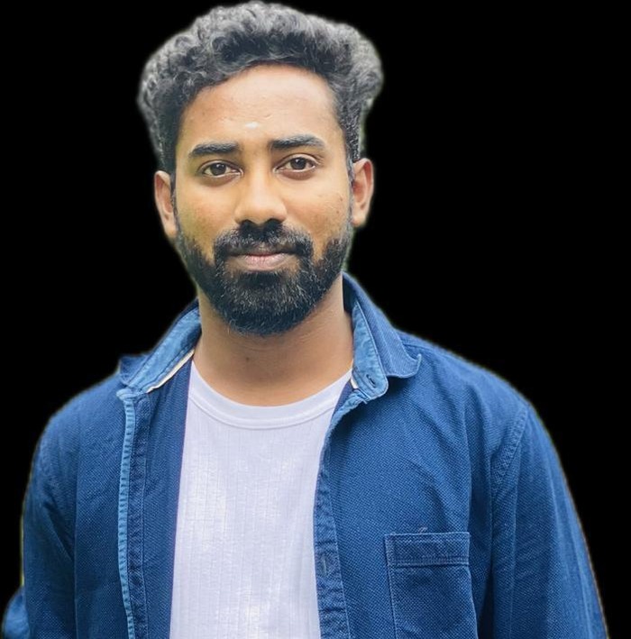 Arun Pragash